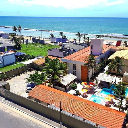 Sol Praia Marina Hotel Natal Buitenkant foto