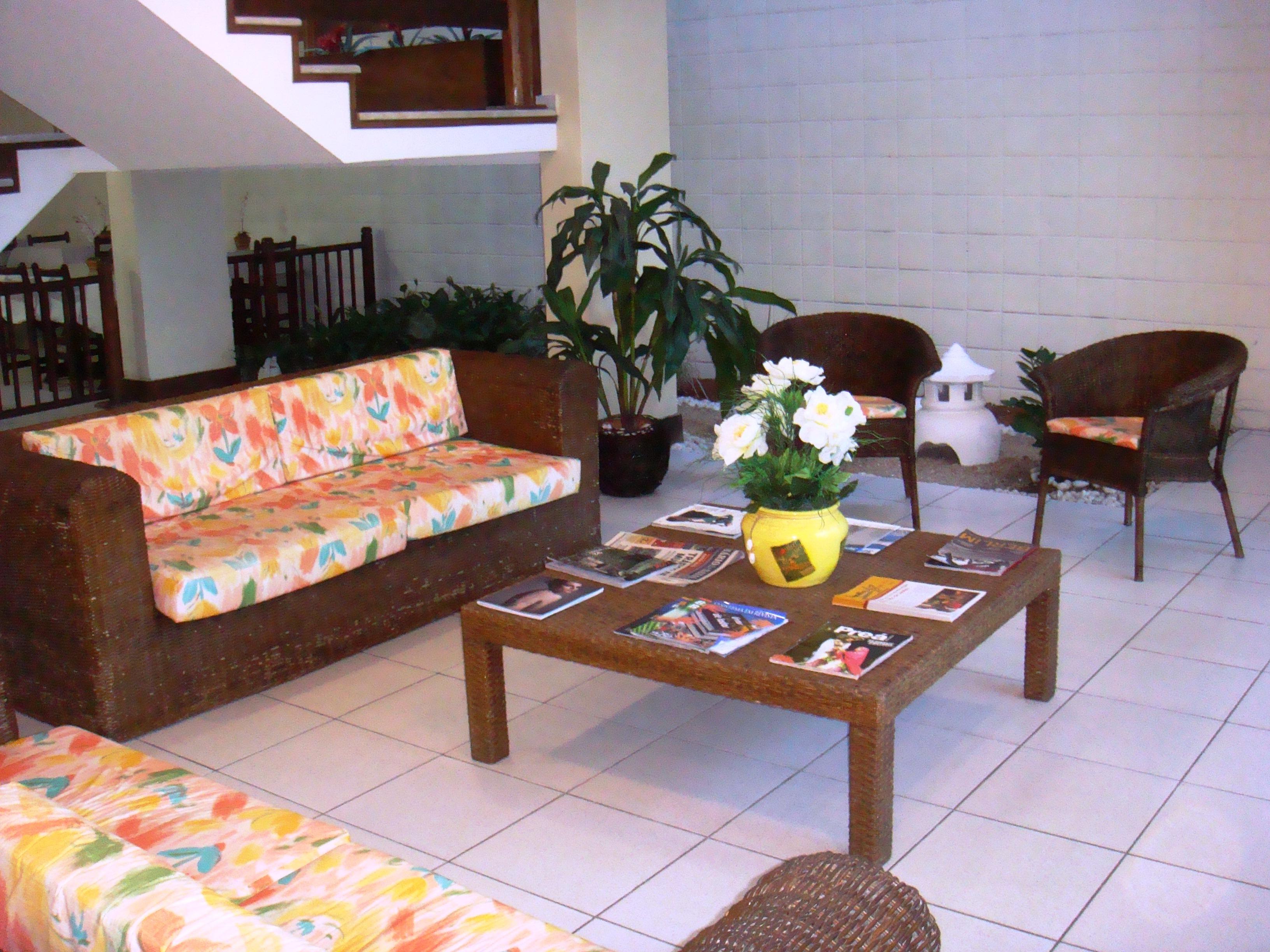 Sol Praia Marina Hotel Natal Buitenkant foto
