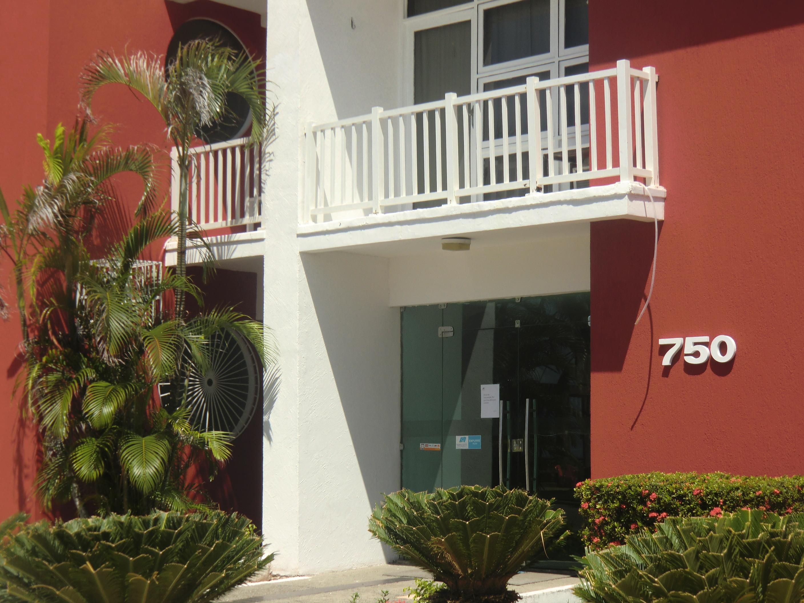 Sol Praia Marina Hotel Natal Buitenkant foto