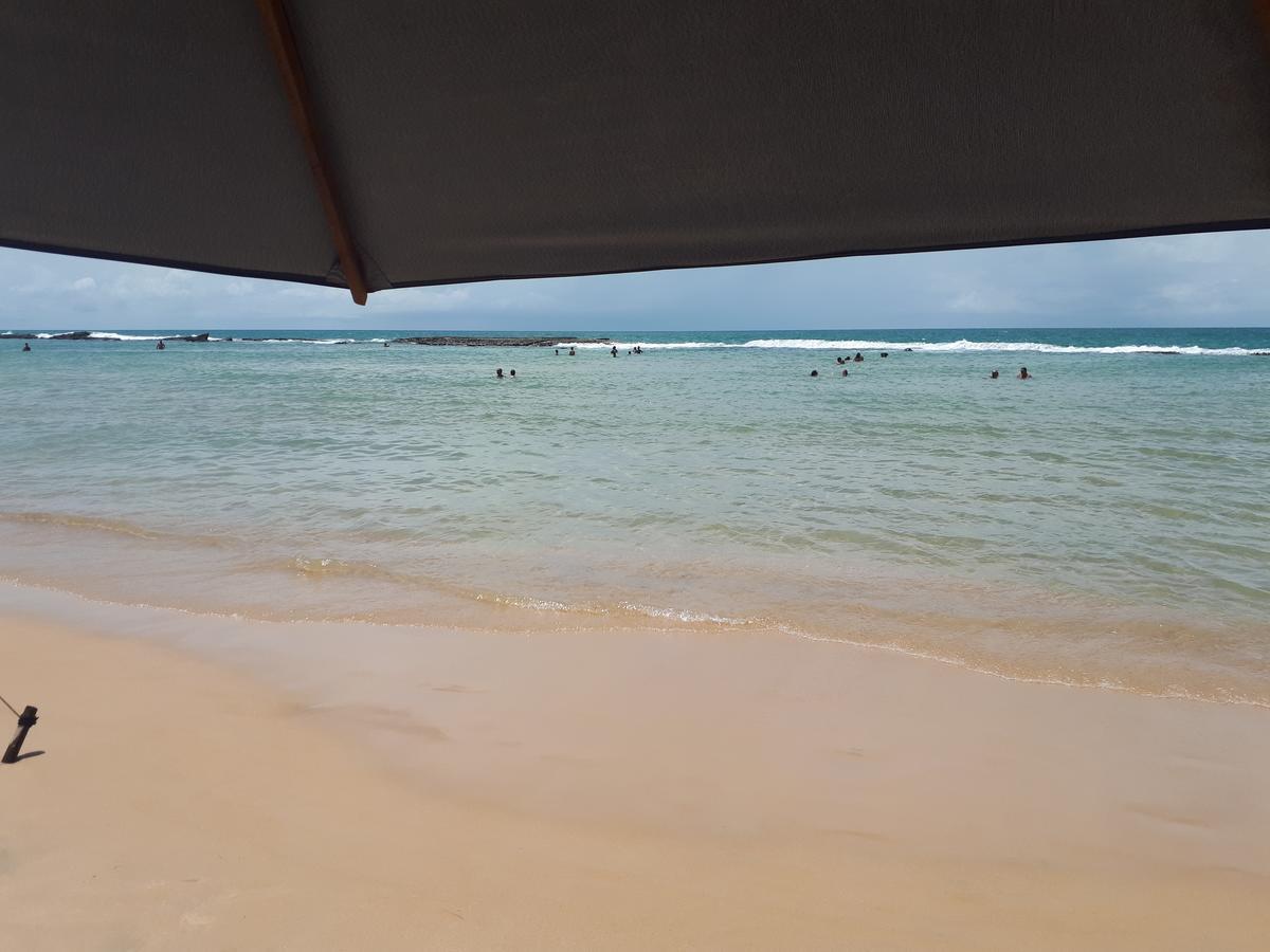 Sol Praia Marina Hotel Natal Buitenkant foto