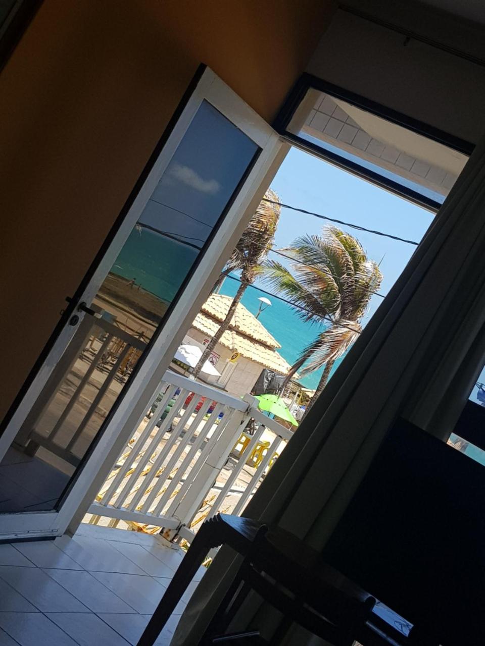 Sol Praia Marina Hotel Natal Buitenkant foto