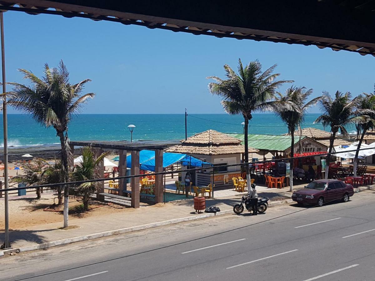 Sol Praia Marina Hotel Natal Buitenkant foto